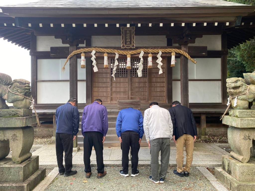 別子銅山から始まる住友金属鉱山